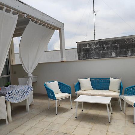 Viva Apartamento Porto Cesareo Exterior foto