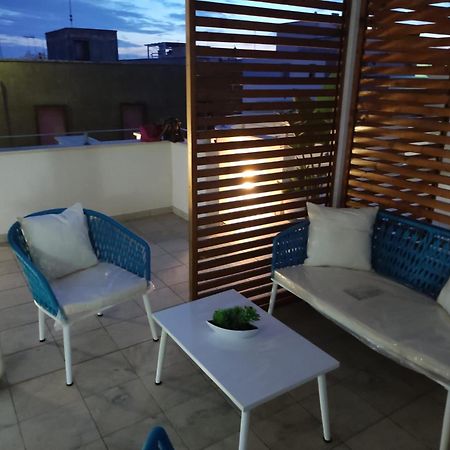 Viva Apartamento Porto Cesareo Exterior foto