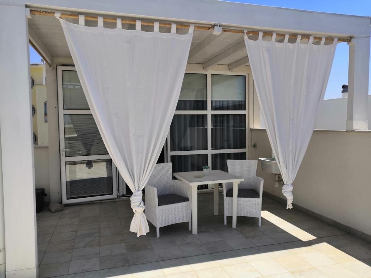 Viva Apartamento Porto Cesareo Exterior foto
