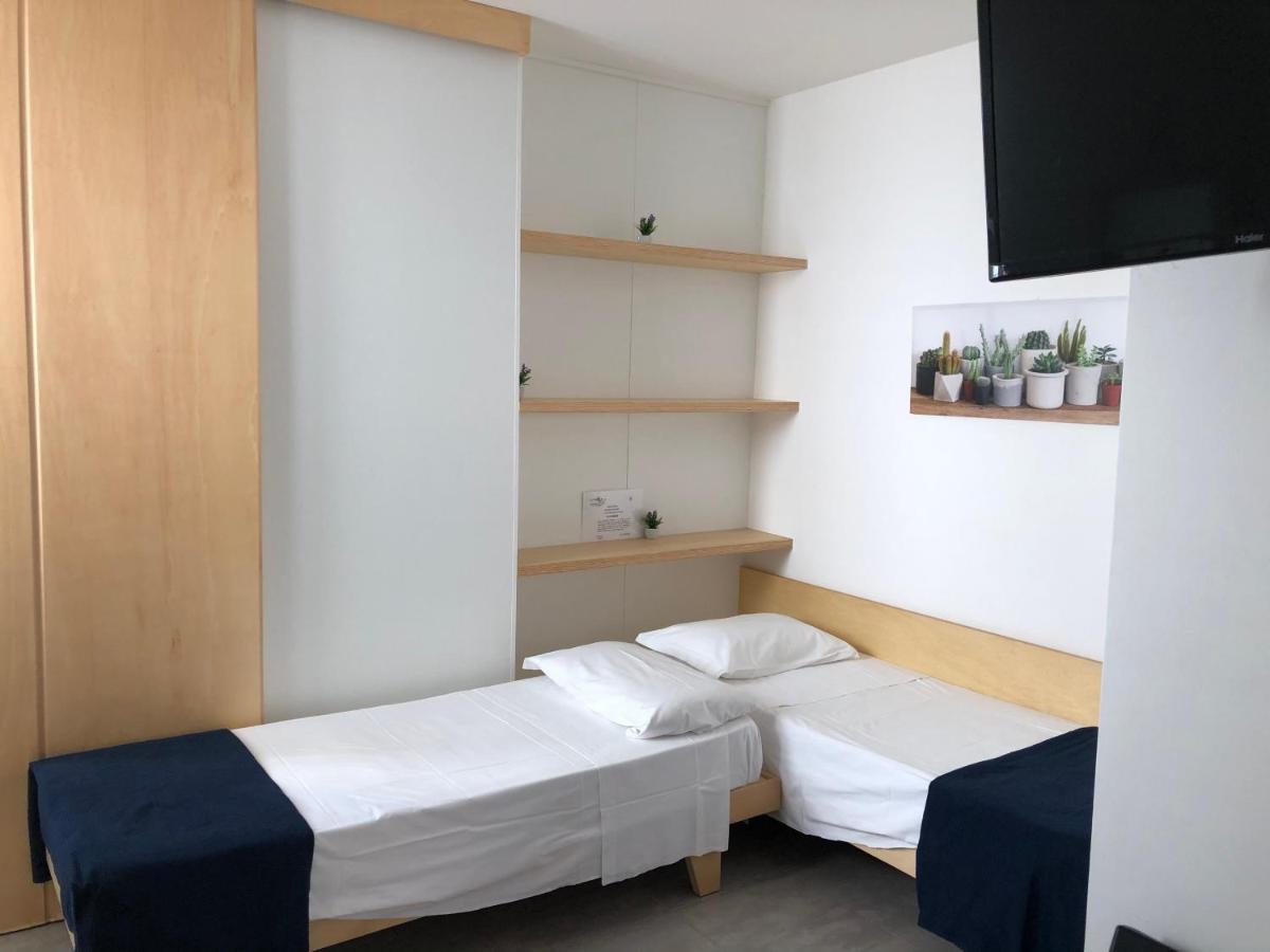 Viva Apartamento Porto Cesareo Exterior foto