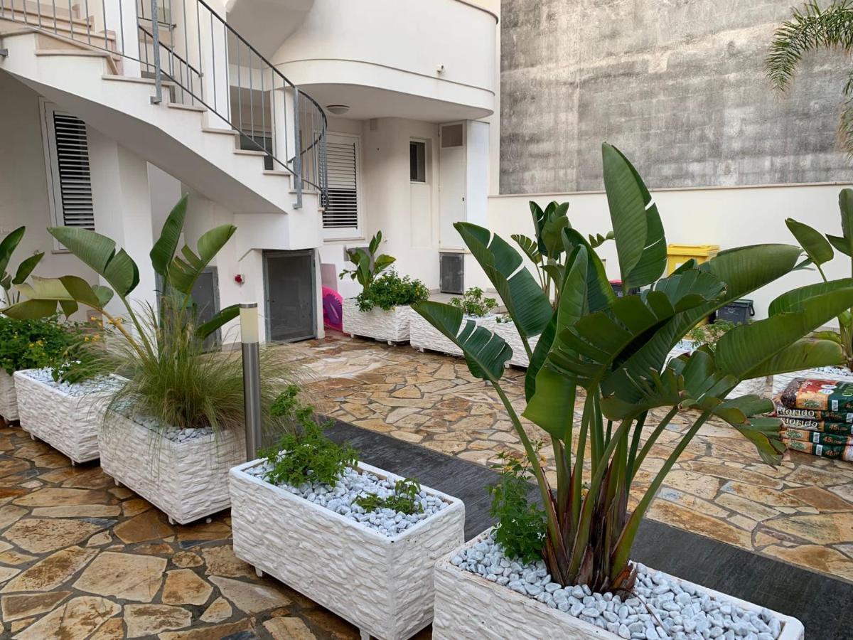 Viva Apartamento Porto Cesareo Exterior foto