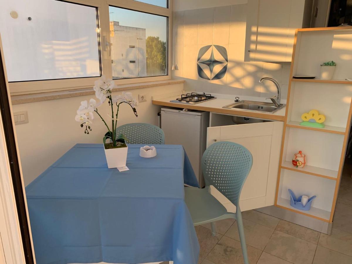 Viva Apartamento Porto Cesareo Exterior foto