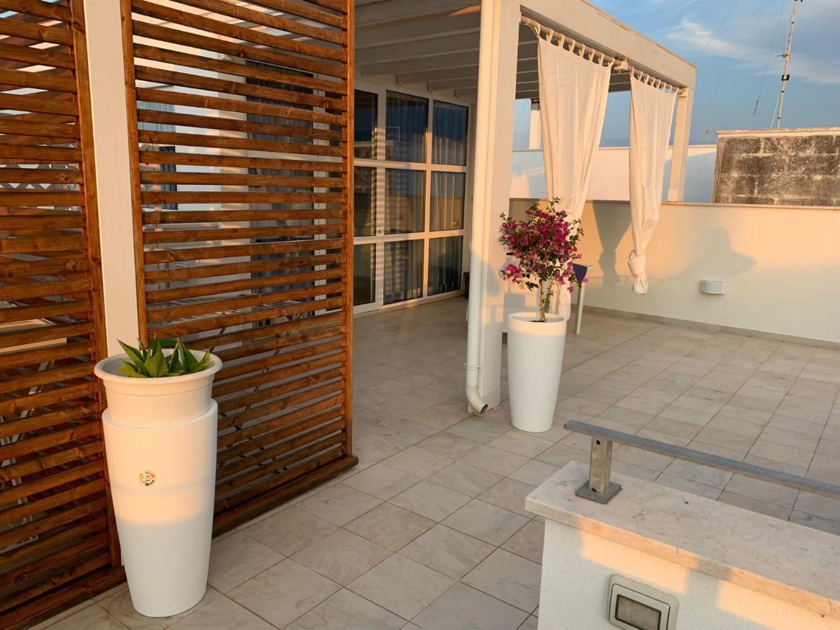 Viva Apartamento Porto Cesareo Exterior foto