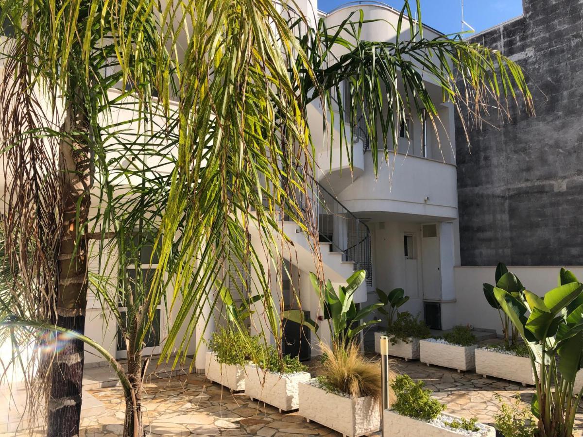 Viva Apartamento Porto Cesareo Exterior foto