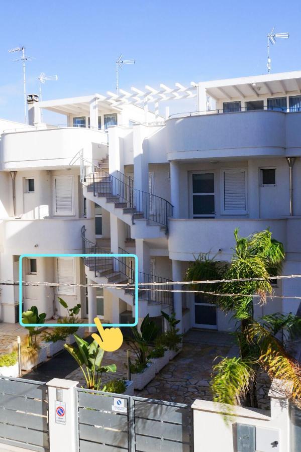 Viva Apartamento Porto Cesareo Exterior foto