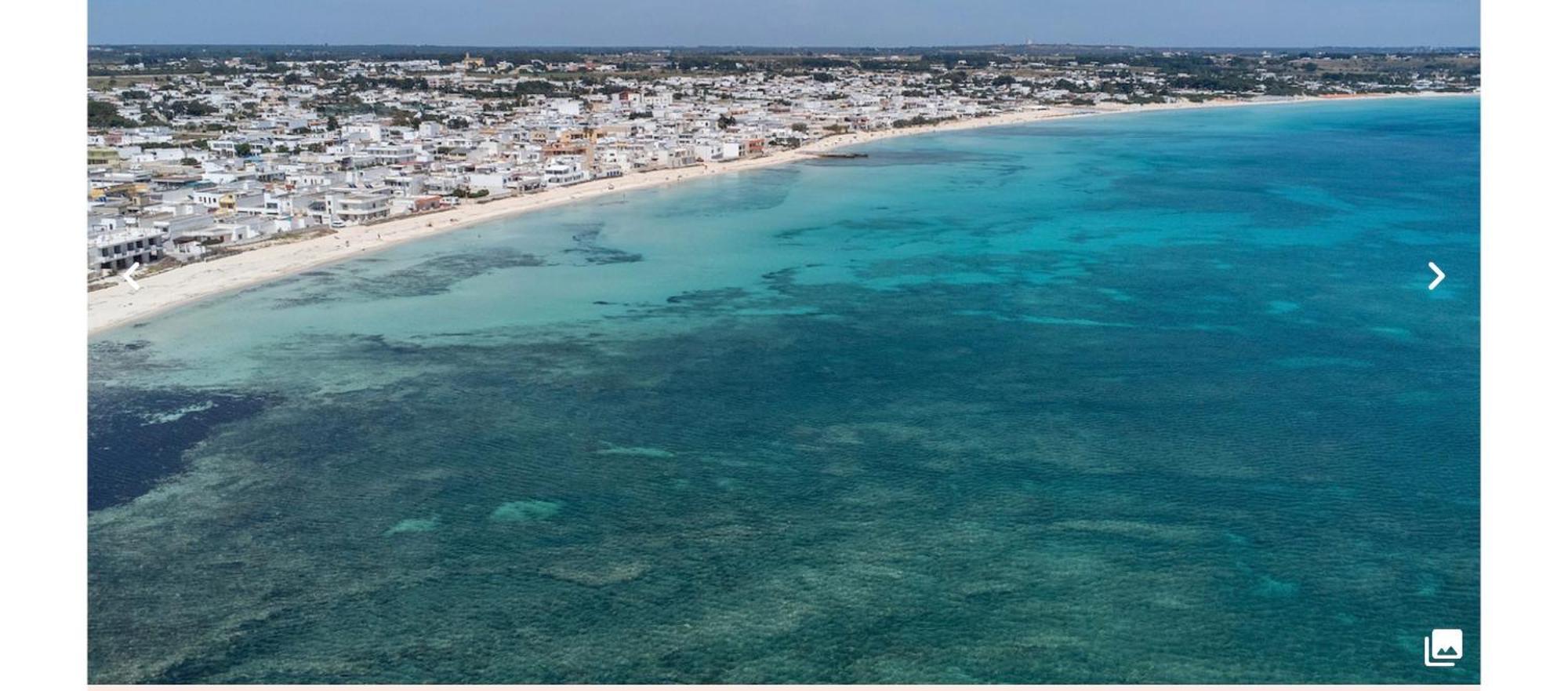Viva Apartamento Porto Cesareo Exterior foto