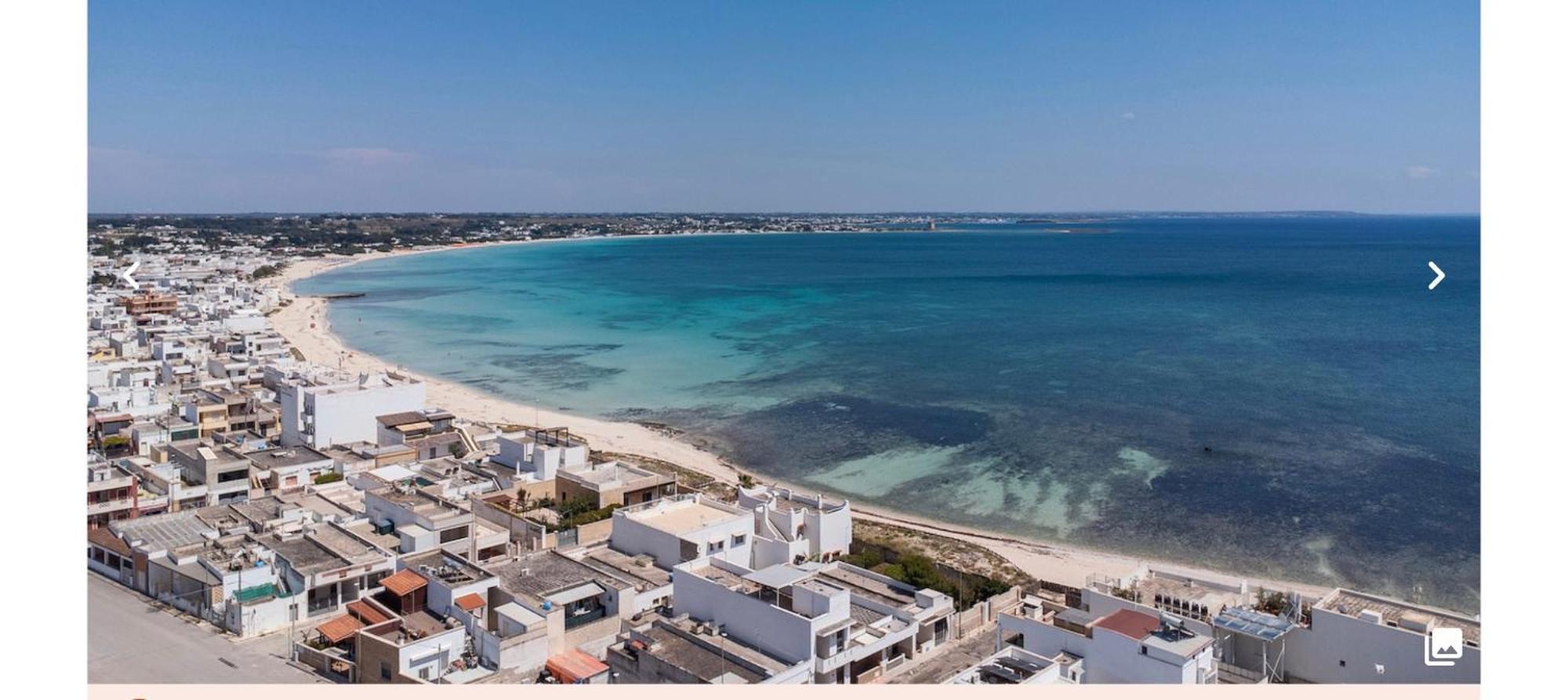 Viva Apartamento Porto Cesareo Exterior foto