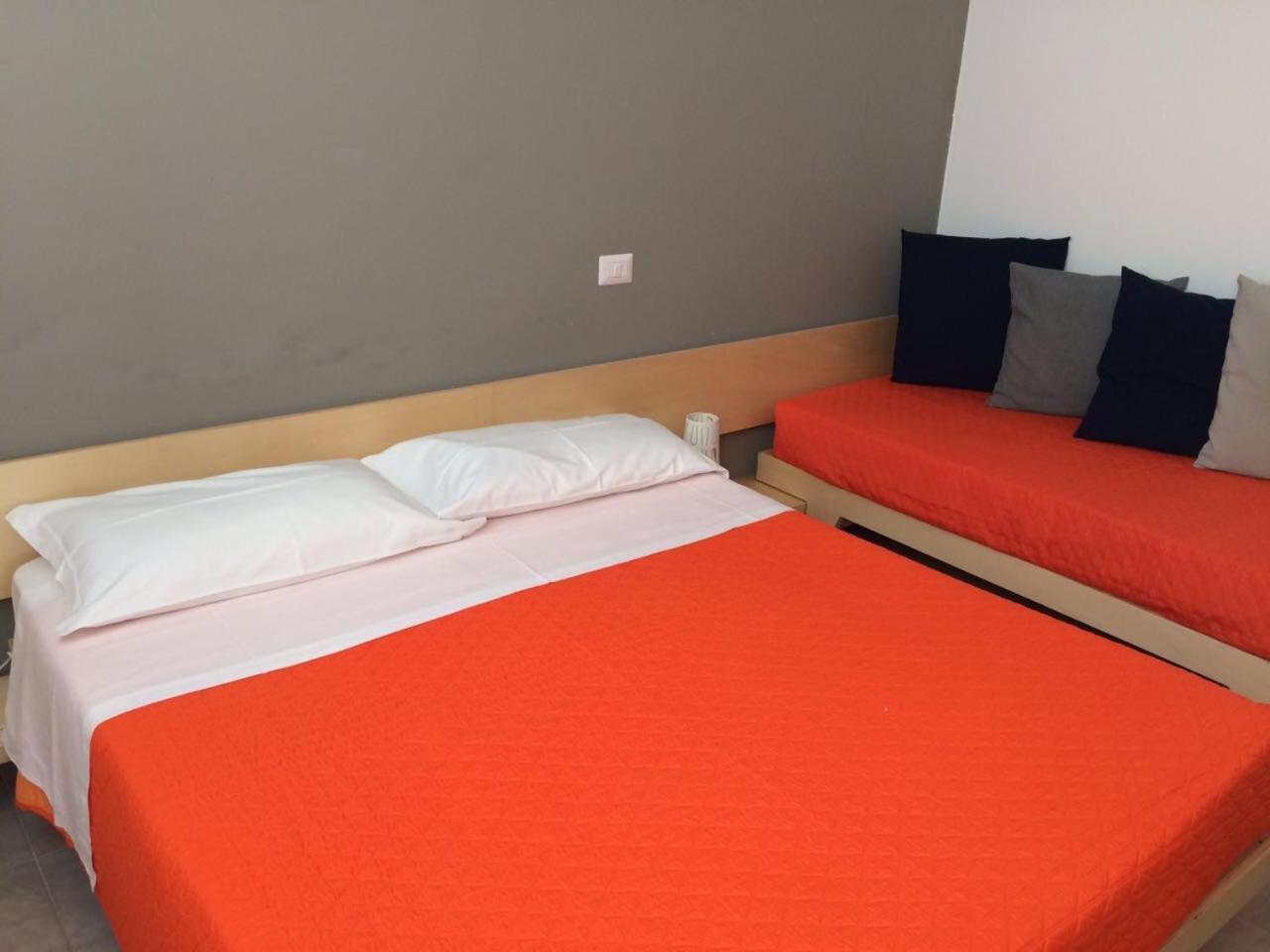 Viva Apartamento Porto Cesareo Exterior foto