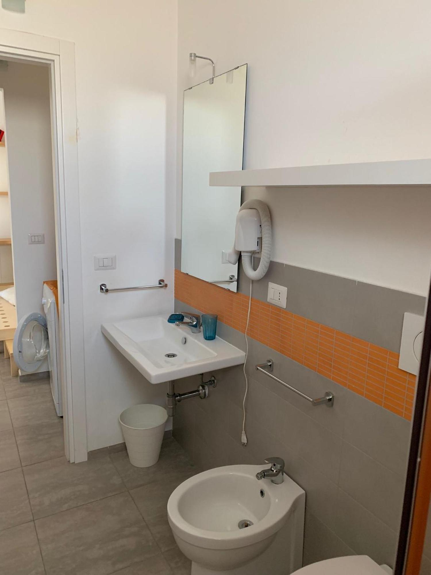 Viva Apartamento Porto Cesareo Exterior foto