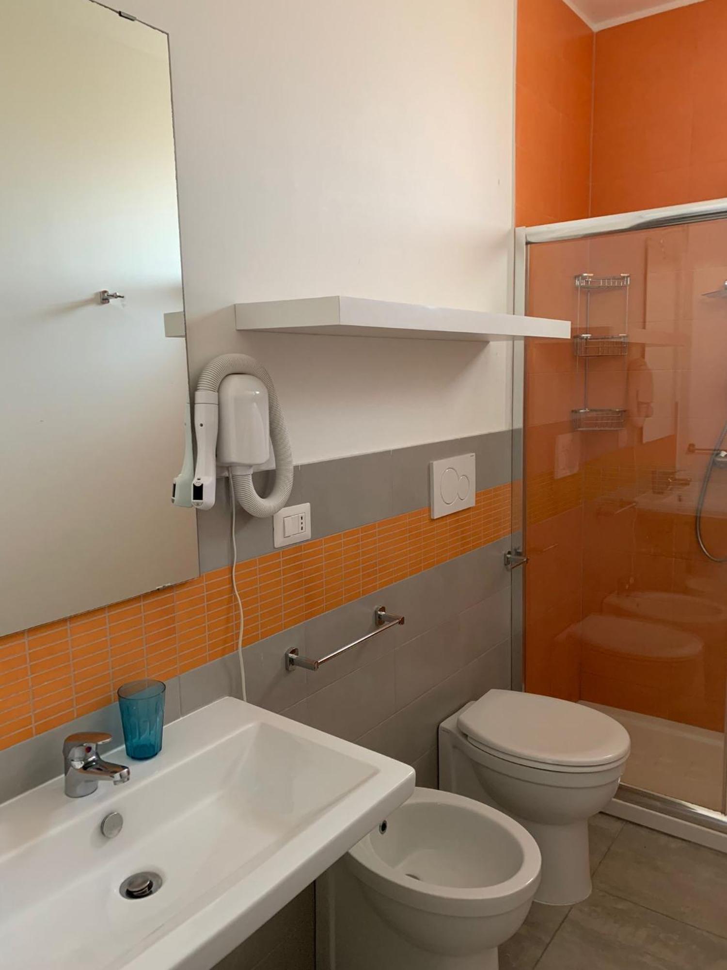 Viva Apartamento Porto Cesareo Exterior foto
