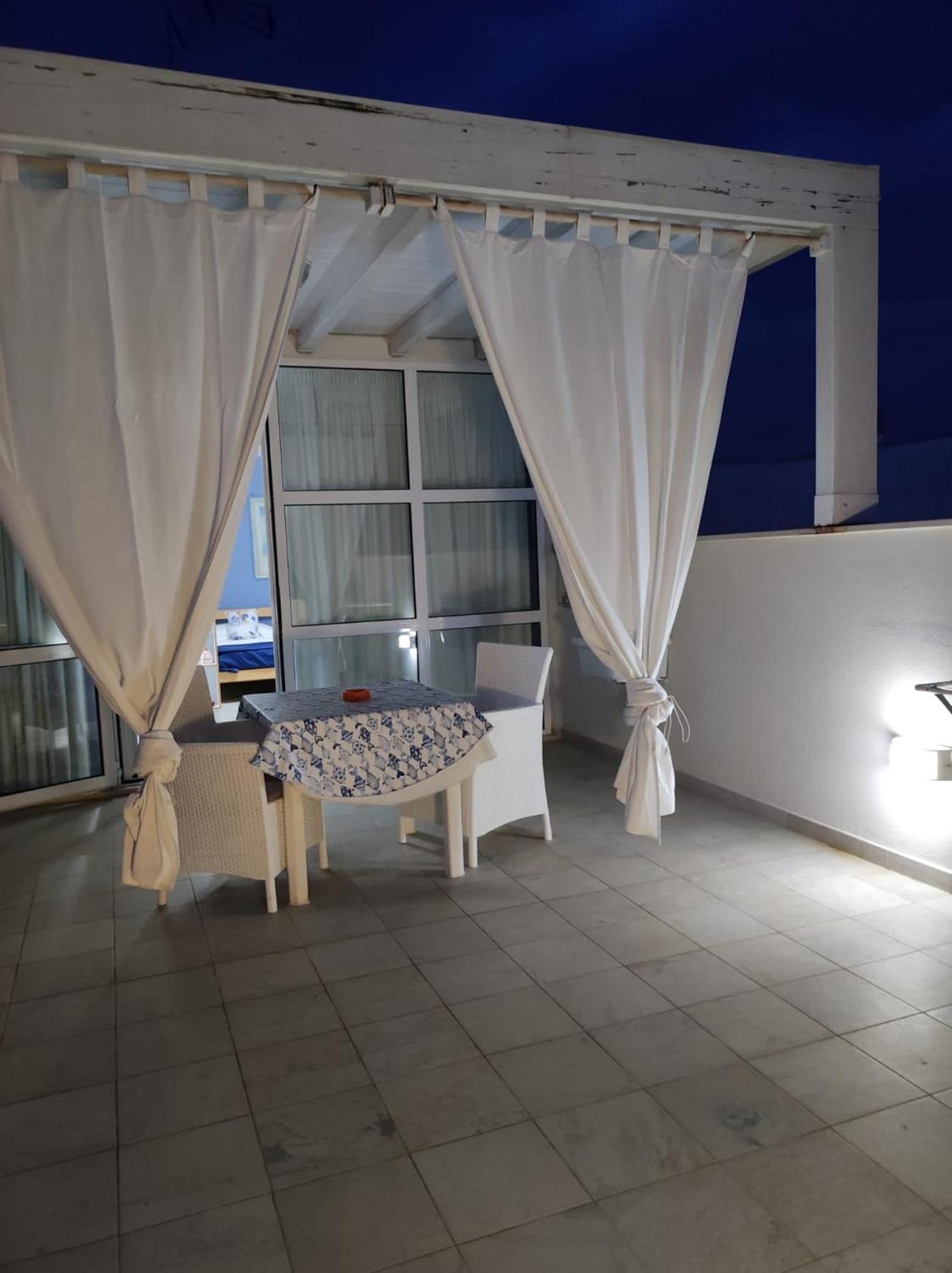 Viva Apartamento Porto Cesareo Exterior foto