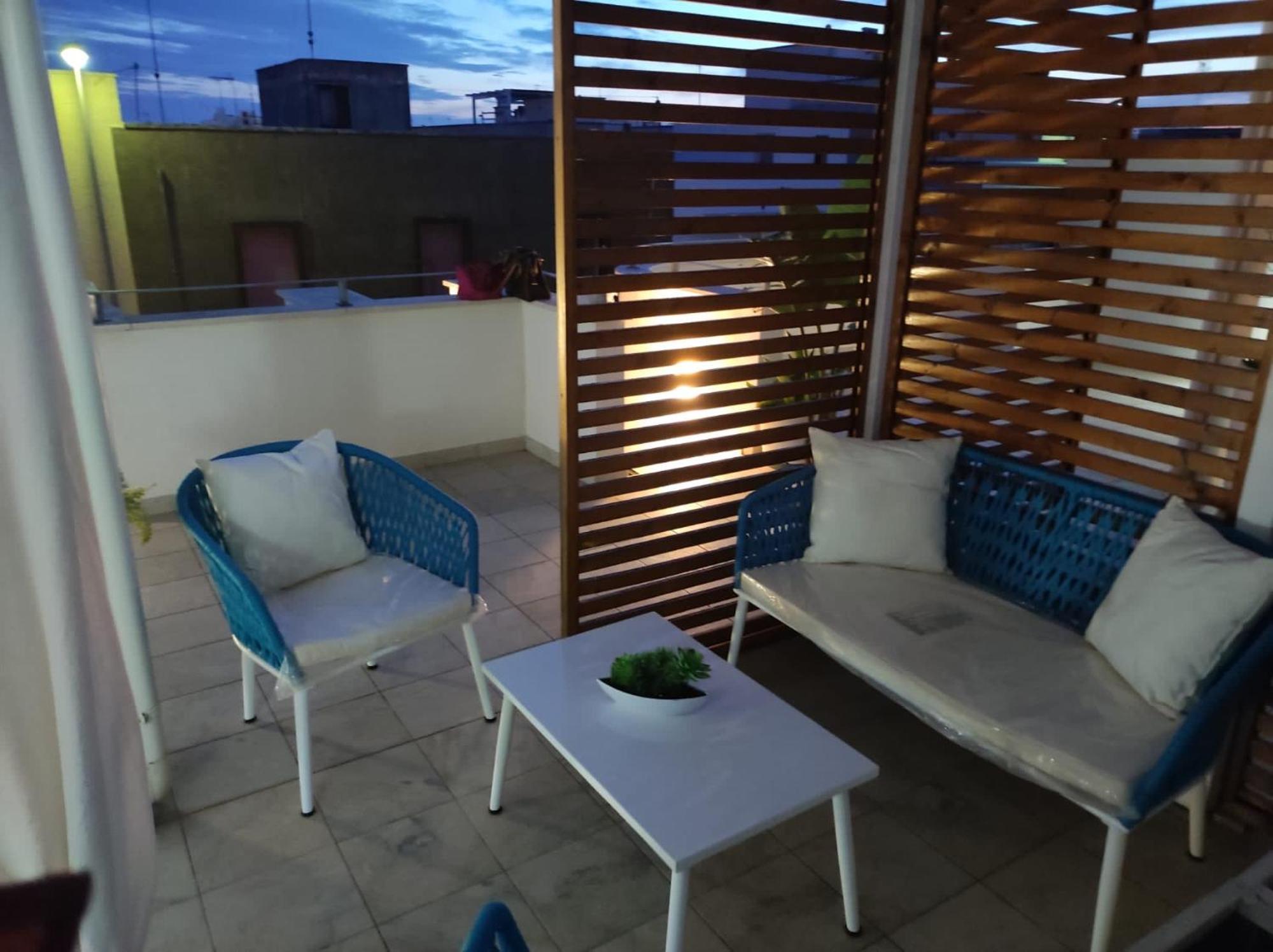 Viva Apartamento Porto Cesareo Exterior foto