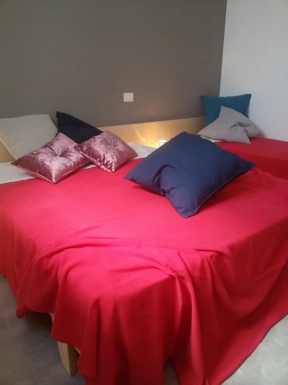 Viva Apartamento Porto Cesareo Exterior foto