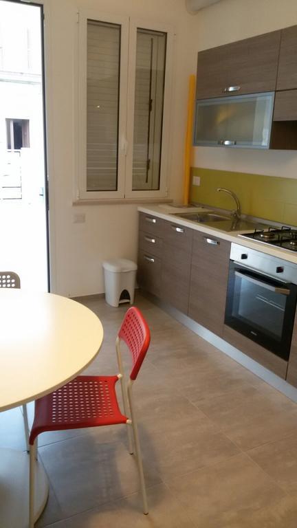 Viva Apartamento Porto Cesareo Exterior foto