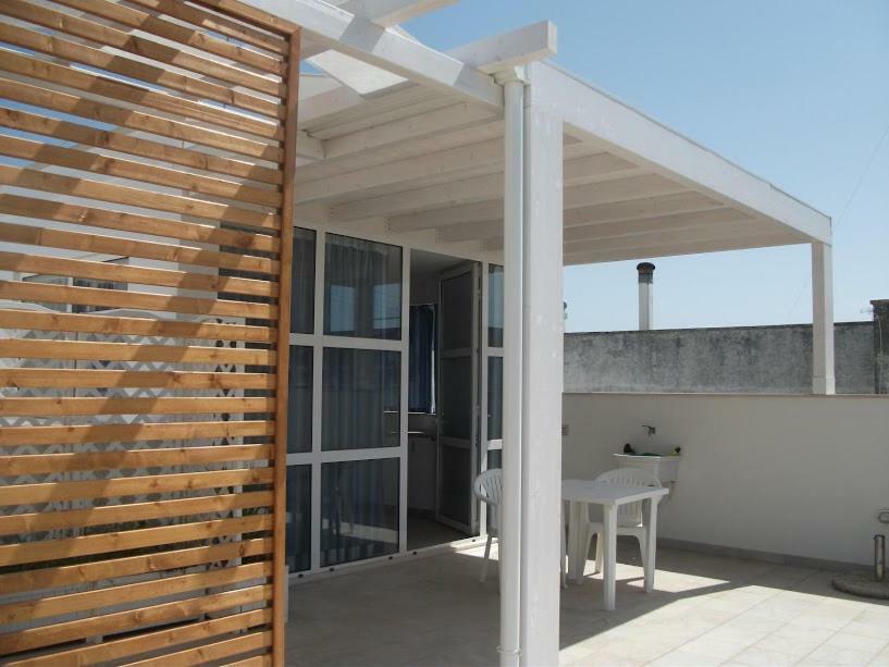 Viva Apartamento Porto Cesareo Exterior foto