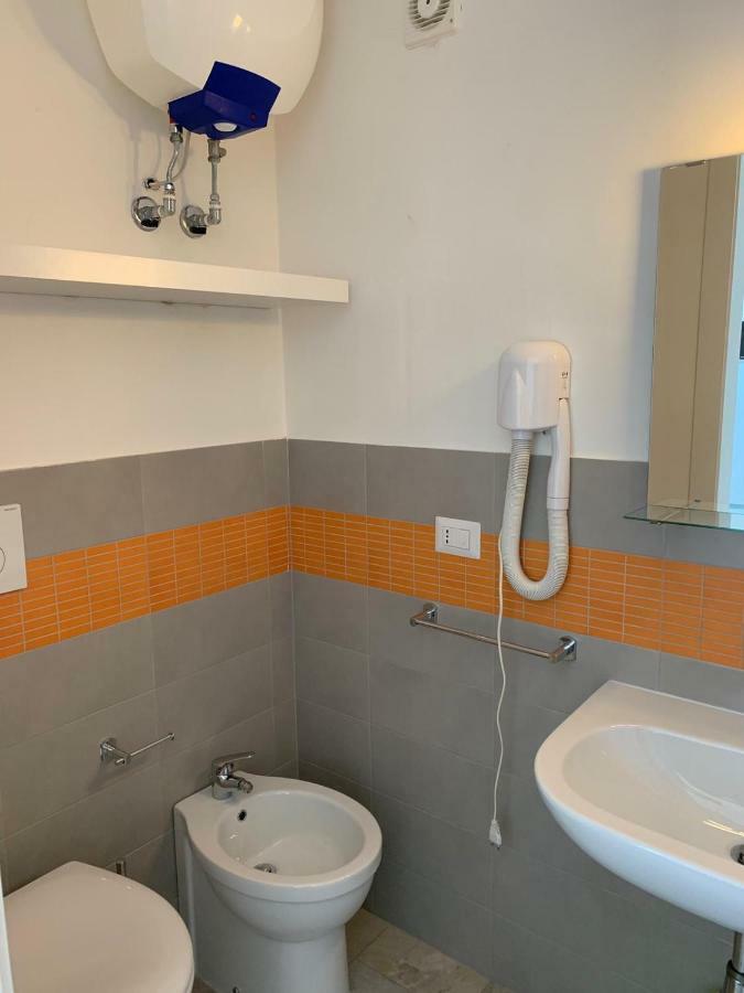 Viva Apartamento Porto Cesareo Exterior foto