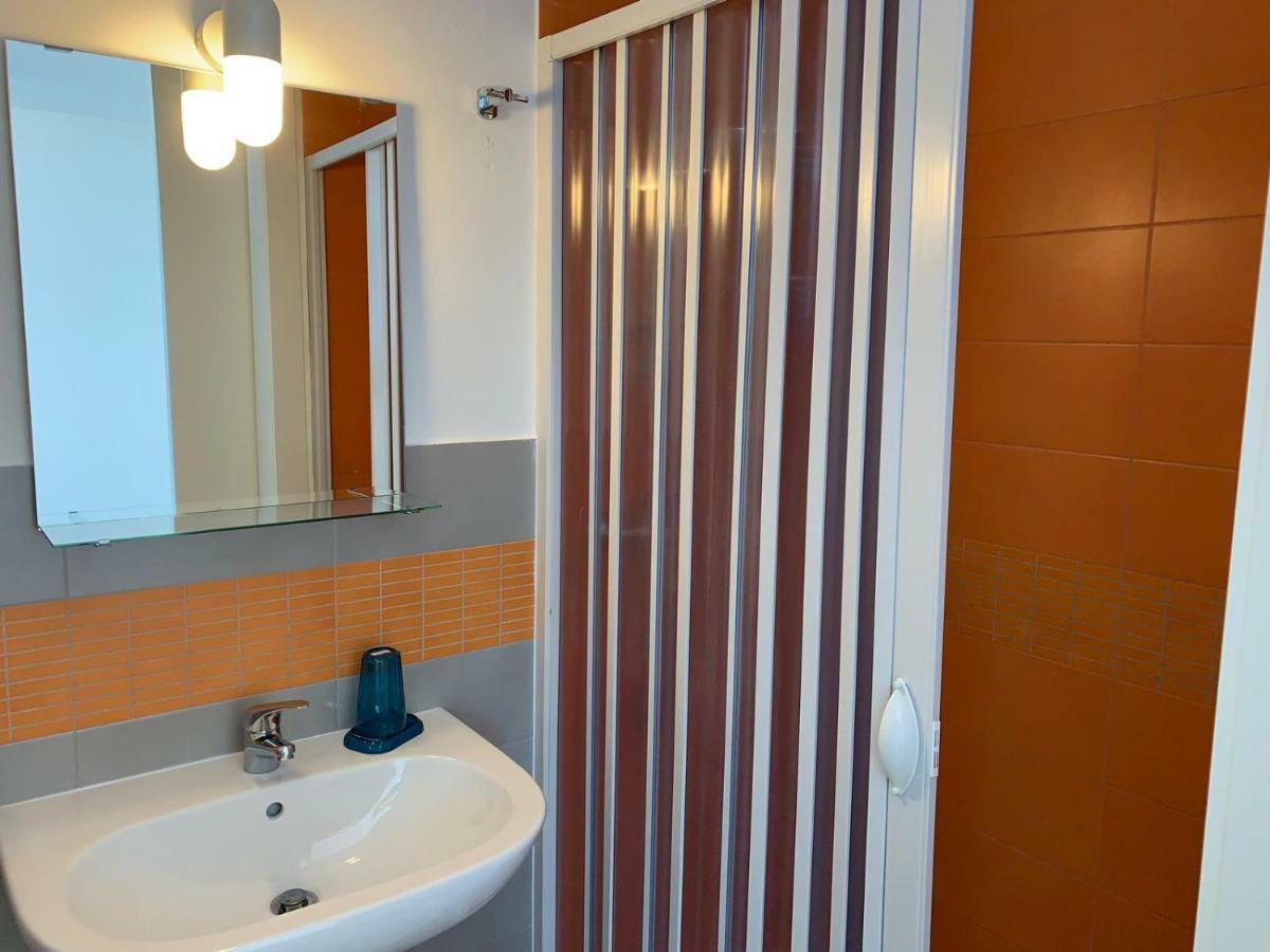 Viva Apartamento Porto Cesareo Exterior foto