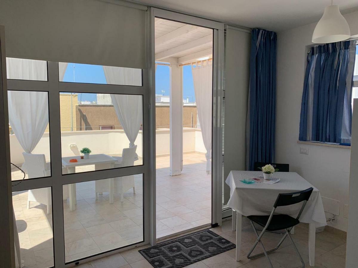 Viva Apartamento Porto Cesareo Exterior foto