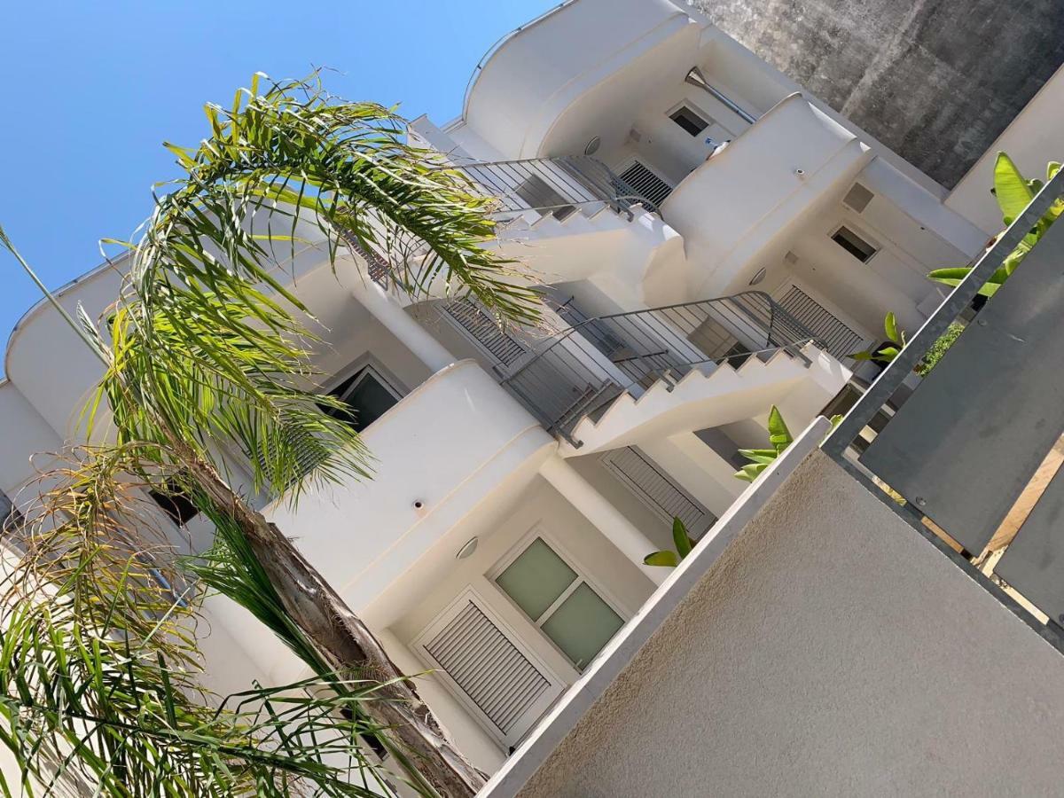 Viva Apartamento Porto Cesareo Exterior foto
