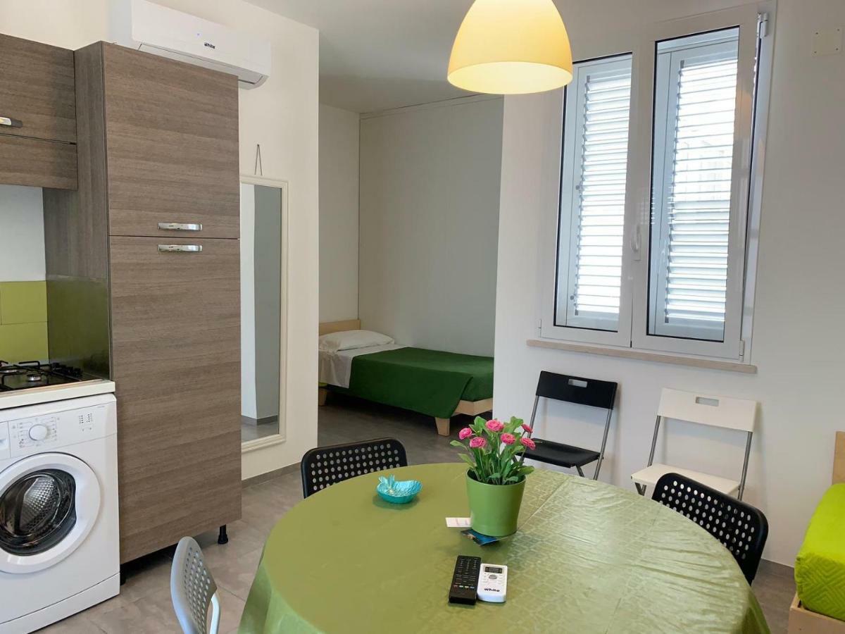 Viva Apartamento Porto Cesareo Exterior foto