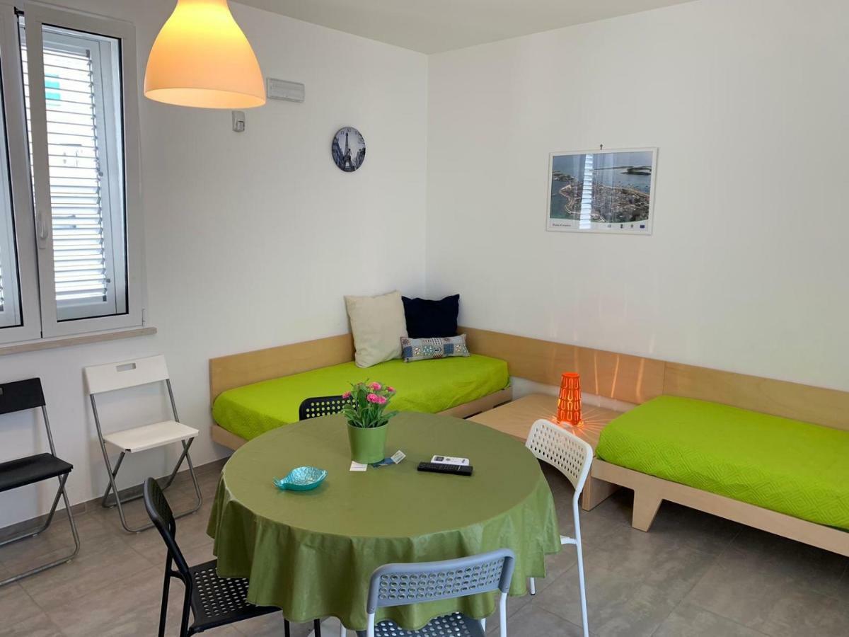 Viva Apartamento Porto Cesareo Exterior foto