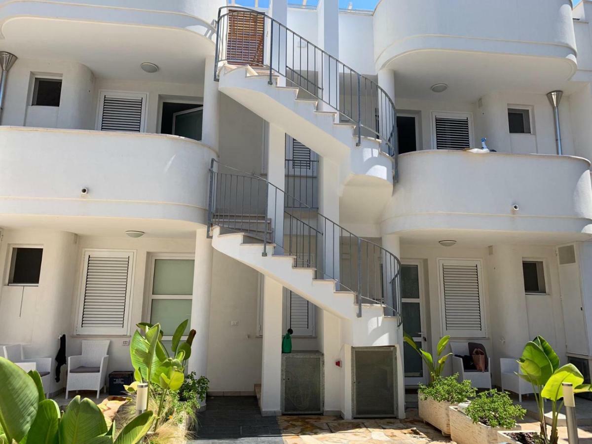 Viva Apartamento Porto Cesareo Exterior foto