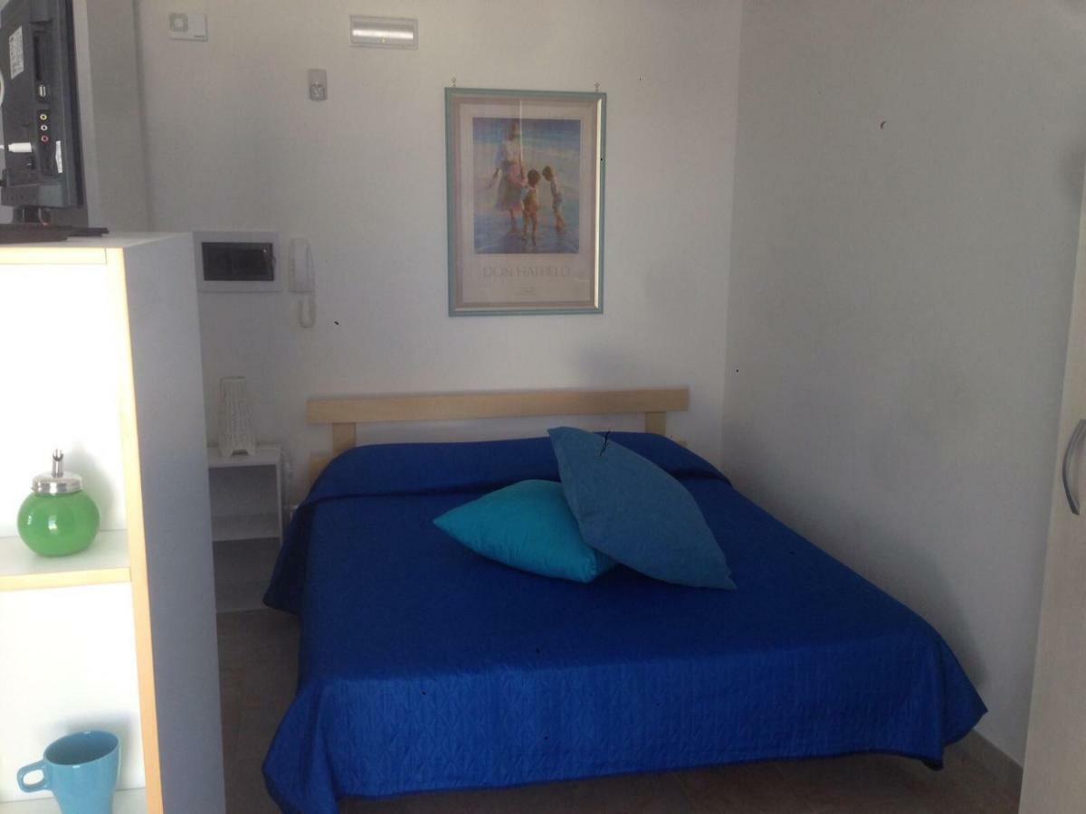Viva Apartamento Porto Cesareo Exterior foto