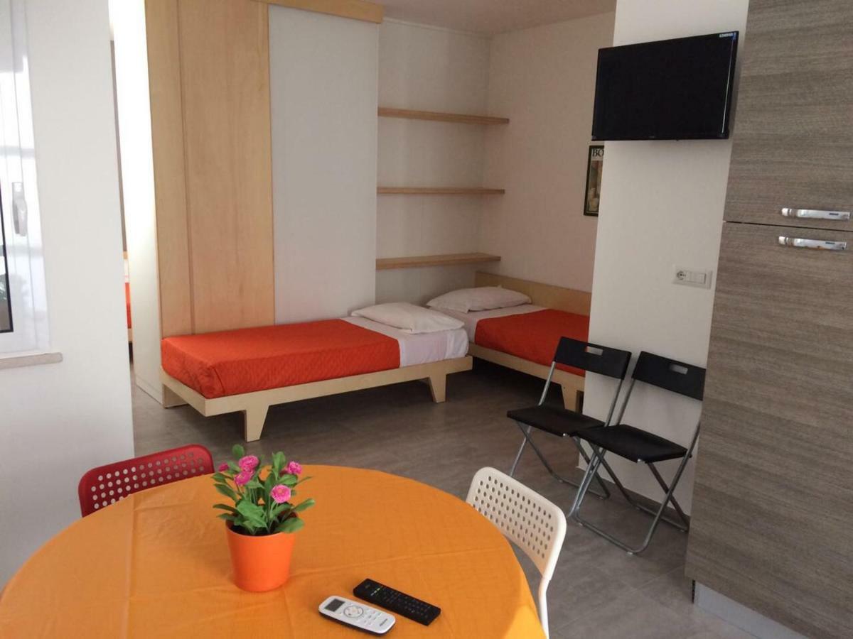 Viva Apartamento Porto Cesareo Exterior foto