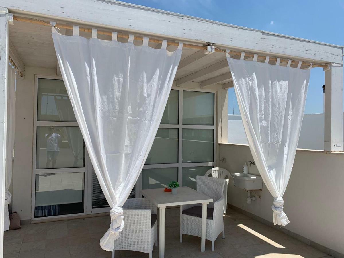 Viva Apartamento Porto Cesareo Exterior foto