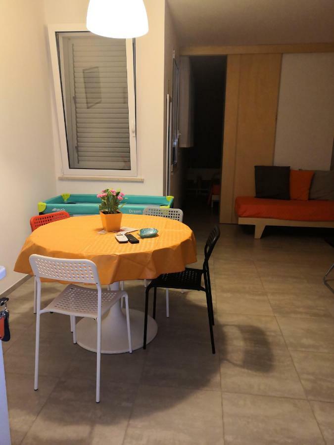 Viva Apartamento Porto Cesareo Exterior foto